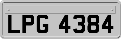 LPG4384