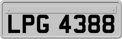 LPG4388