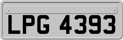 LPG4393