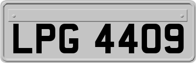 LPG4409