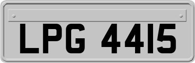 LPG4415