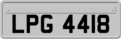 LPG4418