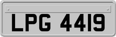 LPG4419