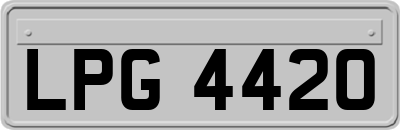 LPG4420