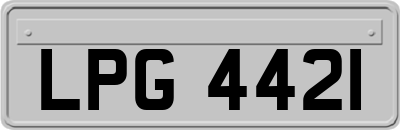 LPG4421