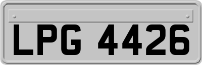LPG4426
