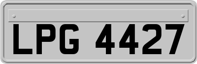 LPG4427