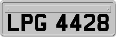 LPG4428
