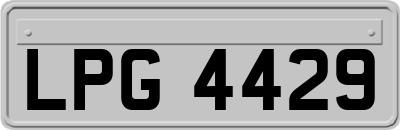 LPG4429