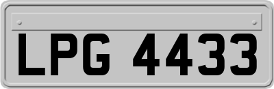 LPG4433