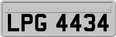 LPG4434