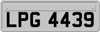LPG4439