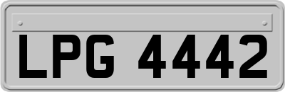 LPG4442