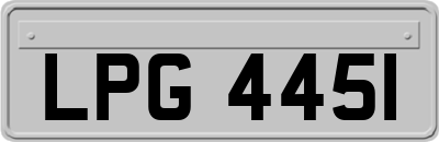 LPG4451
