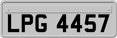 LPG4457