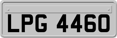 LPG4460