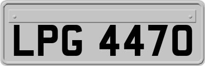 LPG4470