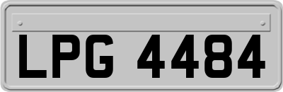 LPG4484