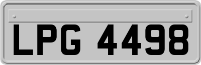 LPG4498
