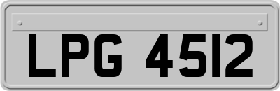 LPG4512