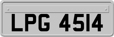 LPG4514