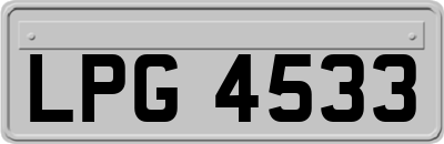LPG4533