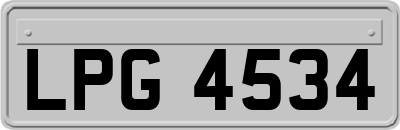 LPG4534