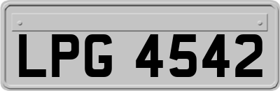 LPG4542
