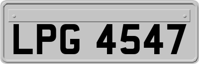 LPG4547