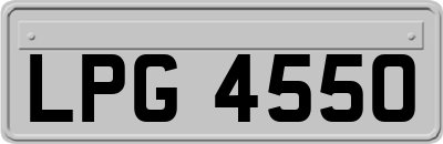 LPG4550