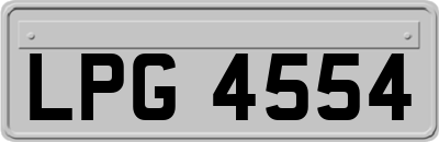 LPG4554