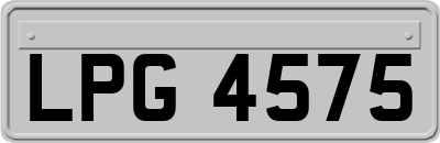 LPG4575