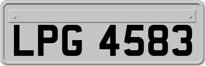 LPG4583