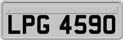 LPG4590