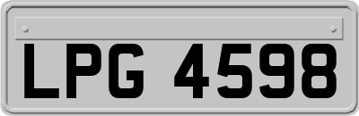 LPG4598