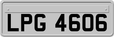 LPG4606