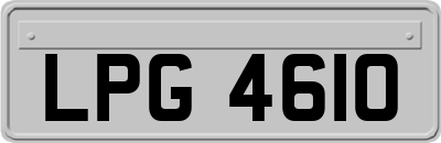 LPG4610