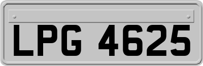 LPG4625