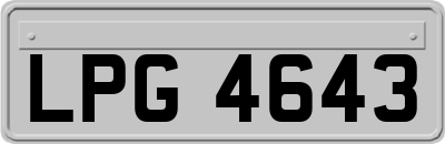 LPG4643
