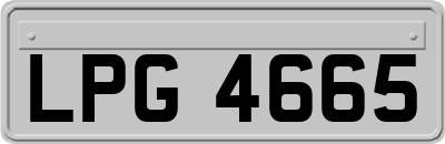 LPG4665