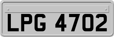 LPG4702