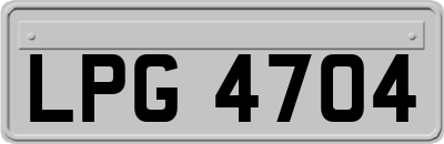 LPG4704