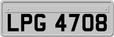 LPG4708