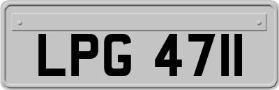 LPG4711