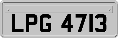 LPG4713