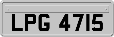 LPG4715