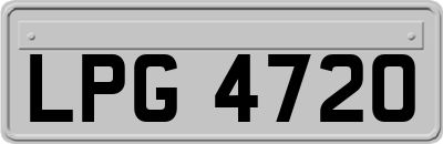 LPG4720