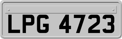 LPG4723