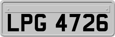 LPG4726