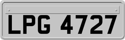 LPG4727